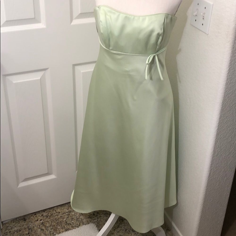 Alfred Angelo Dress